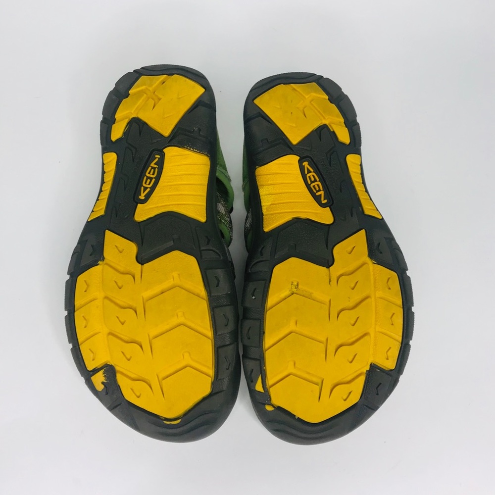 Women’s Keen Hiking Sandals Size 5 waterproof - Picture 6 of 6